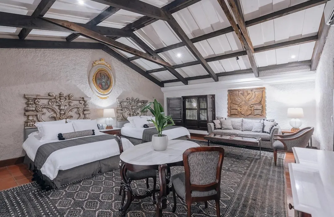 Las Cruces Boutique Hotel-1