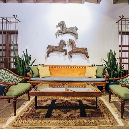 Las Cruces Boutique Hotel-3