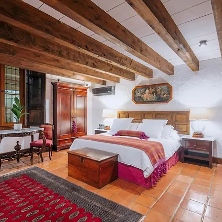 Las Cruces Boutique Hotel-2